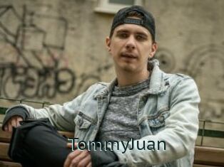 TommyJuan