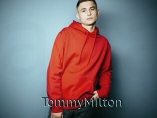 TommyMilton