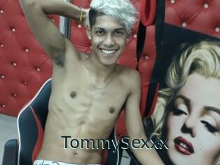 TommySexxx