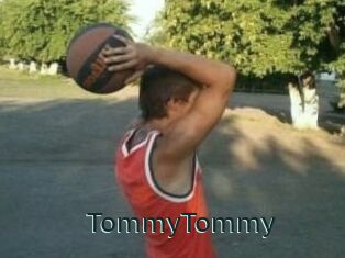 TommyTommy