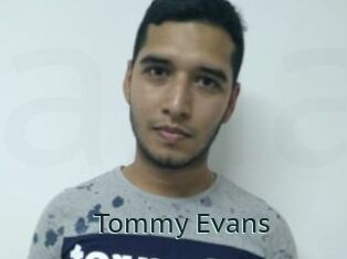 Tommy_Evans