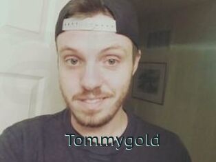 Tommygold