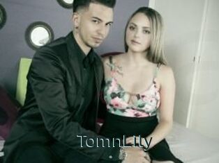 Tom_n_Lily