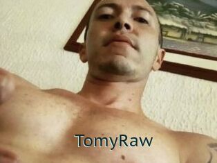TomyRaw