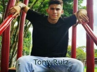 TomyRuiz