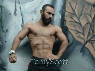 TomyScott