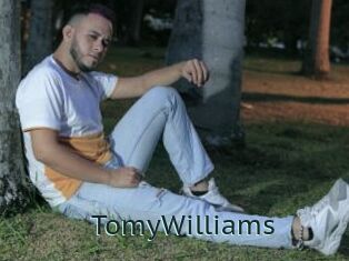 TomyWilliams