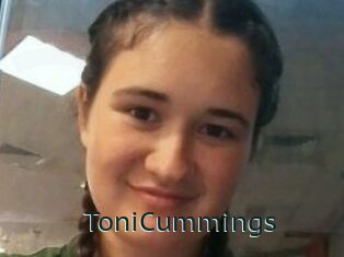 ToniCummings