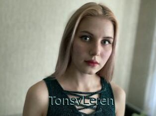 TonsyLeren