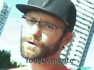 TonyDemonte