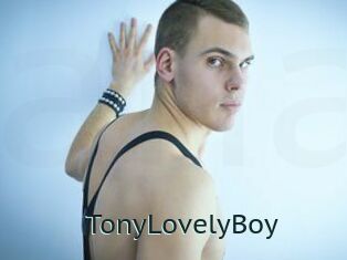 TonyLovelyBoy