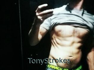 TonyStrokes