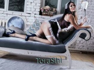 ToraShi