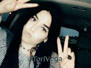 ToriVega