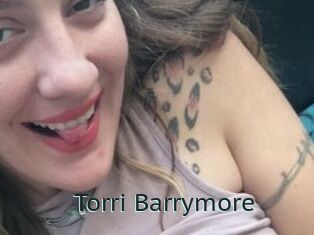 Torri_Barrymore