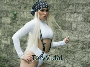 ToryVidal