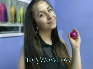 ToryWowBow