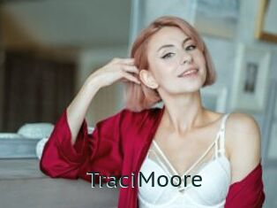 TraciMoore