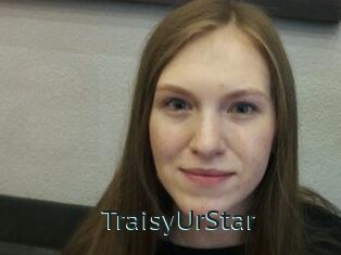 TraisyUrStar