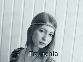 Tralpenia