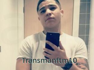 Transmanftm10