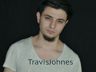 TravisJohnes