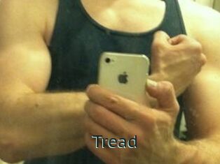 Tread