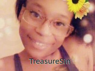TreasureSin