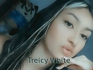 Treicy_White