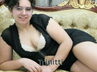 Trinitti