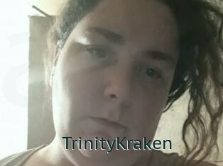 TrinityKraken