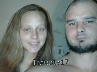 Trouble17