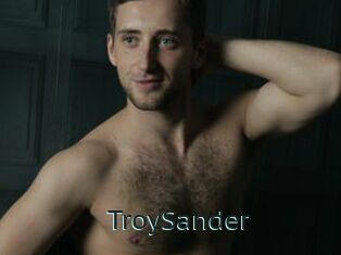 TroySander
