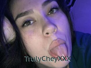 TrulyCheyXXX