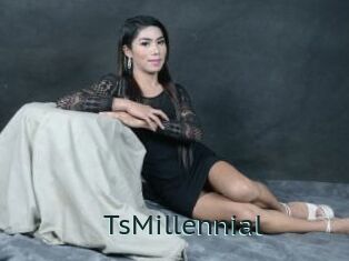 TsMillennial