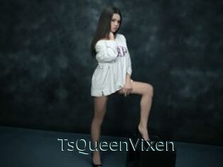TsQueenVixen