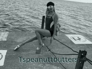 Tspeanuttbutters