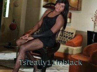 Tsreally11inblack