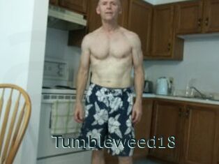 Tumbleweed18