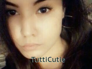 TuttiCutie