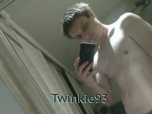 Twinkie93
