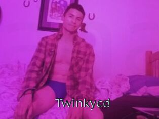 Twinkycd
