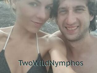 TwoWildNymphos