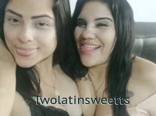 Twolatinsweetts