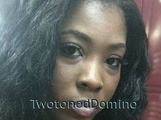 TwotonedDomino