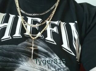 Tyger813