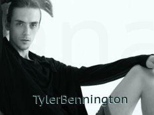 TylerBennington