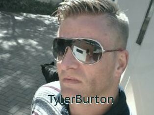 TylerBurton
