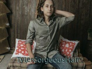 TylerGorgeousHair