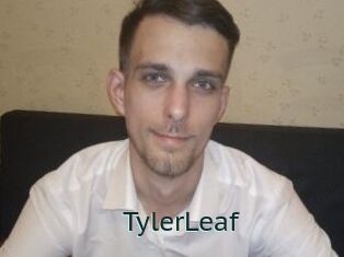 TylerLeaf